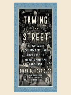 cover image of Taming the Street